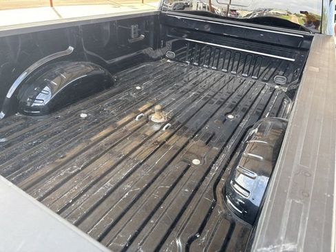 Used 2024 Ford F350 Lariat w/ FX4 Off-Road Package image 10