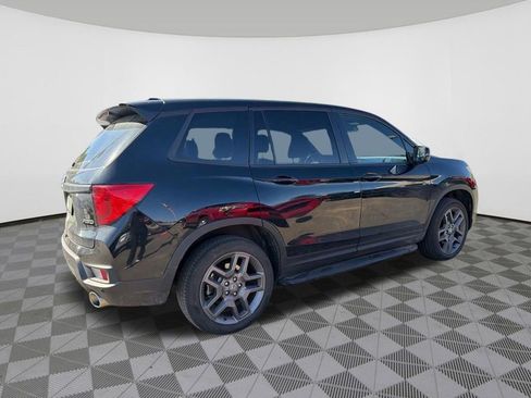 Used 2023 Honda Passport EX-L image 6