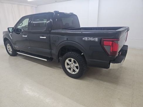 Used 2024 Ford F150 XLT w/ Mobile Office Package AWD/4WD image 7