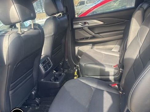 Used 2021 MAZDA CX-9 Grand Touring image 9