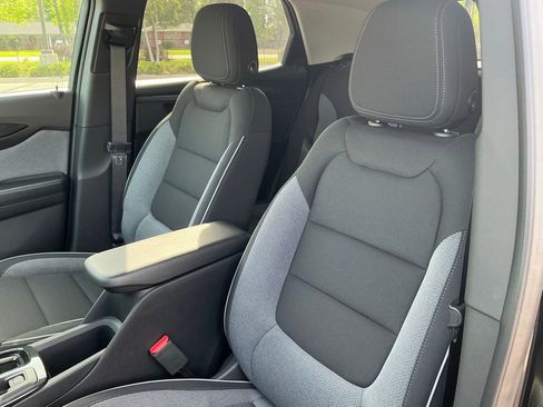 New 2026 Chevrolet TrailBlazer LT w/ Driver Confidence Package FWD image 13