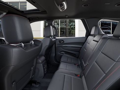 New 2026 Dodge Durango GT AWD/4WD image 23