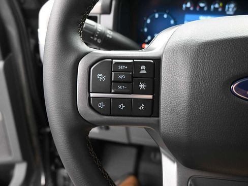 New 2025 Ford F150 Lariat w/ Equipment Group 502A High image 33