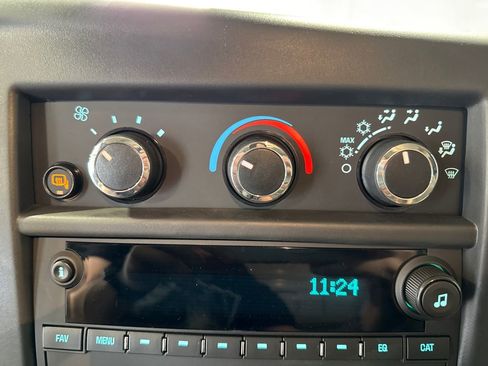 New 2025 Chevrolet Express 2500 w/ Driver Convenience Package image 16