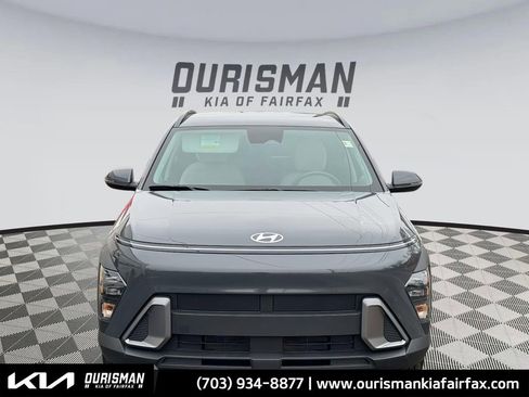 Used 2024 Hyundai Kona SEL w/ Convenience Package image 30