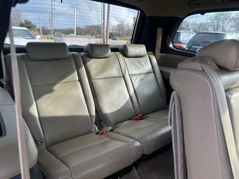 Used 2008 Toyota Sequoia Limited image 20