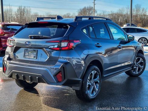 New 2026 Subaru Crosstrek 2.0i Premium image 7