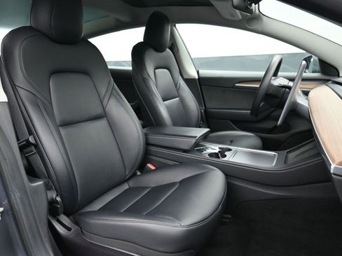 Used 2022 Tesla Model 3 Long Range image 24