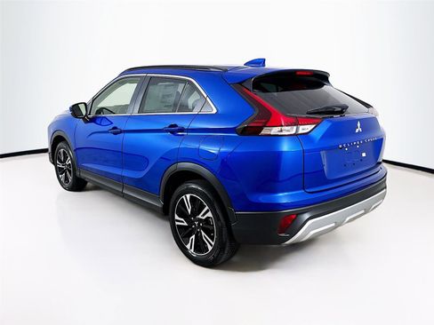 New 2026 Mitsubishi Eclipse Cross Black Edition image 5