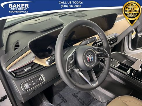 New 2026 Buick Enclave Preferred image 21