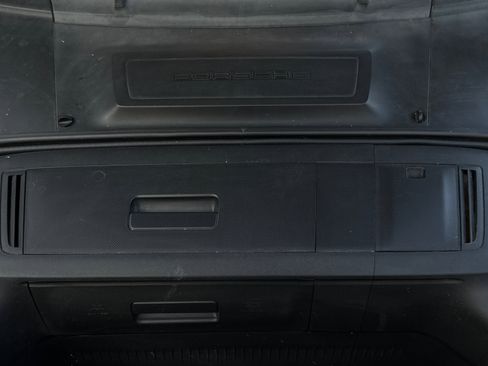 Used 2007 Porsche Cayman Coupe 2D image 40