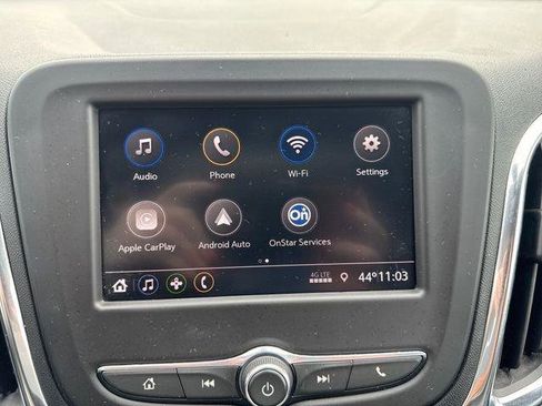 Used 2021 Chevrolet Equinox LS w/ LS Convenience Package image 4