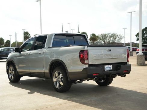 New 2026 Honda Ridgeline RTL image 4