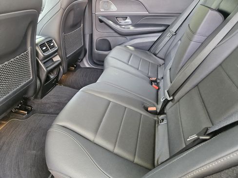 Certified 2023 Mercedes-Benz GLE 450 4MATIC image 22