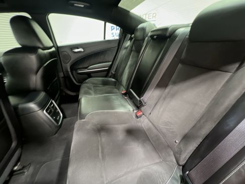Used 2022 Dodge Charger Scat Pack w/ Plus Group image 21