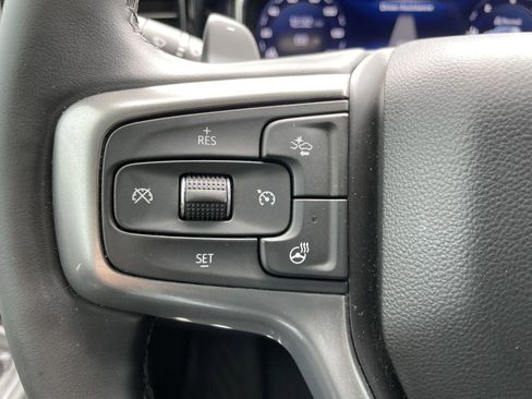 Used 2025 Chevrolet Silverado 1500 LT image 16