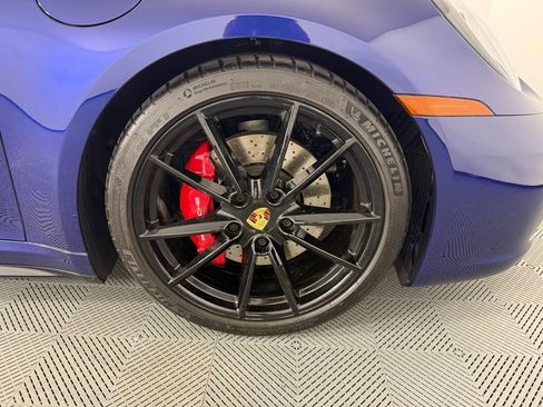 Certified 2024 Porsche 911 Carrera S image 13