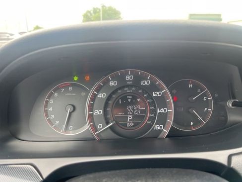 Used 2014 Honda Accord Sport image 18