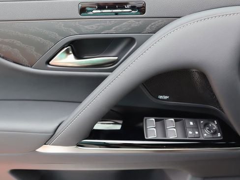 New 2026 Lexus LX 700h Overtrail image 26