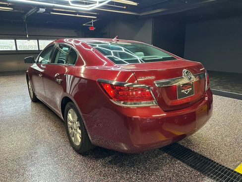 Used 2010 Buick LaCrosse CX image 5