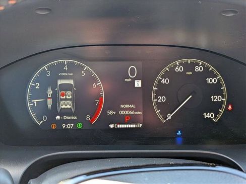 New 2026 Honda HR-V Sport image 11