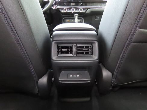 New 2026 Honda CR-V EX-L image 23