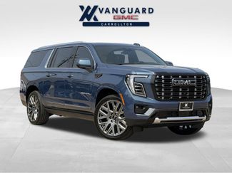 New 2026 GMC Yukon XL Denali Ultimate AWD/4WD video 1