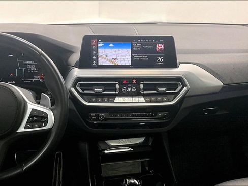 Used 2023 BMW X3 sDrive30i w/ M Sport Package RWD image 6