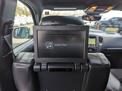 Used 2020 Dodge Durango GT image 37