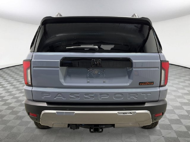 New 2026 Honda Passport TrailSport Elite image 5