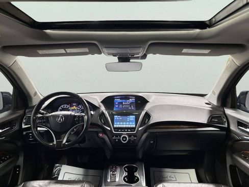 Used 2020 Acura MDX SH-AWD image 25