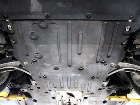 Used 2021 Land Rover Discovery Sport S image 93