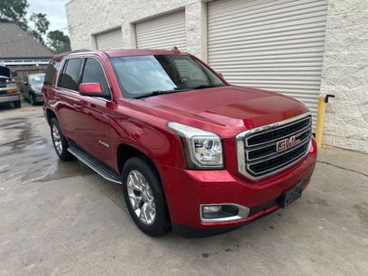 Used 2015 GMC Yukon SLE w/ Convenience Package