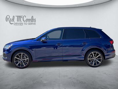 Used 2021 Audi Q7 3.0T Prestige w/ Prestige Package