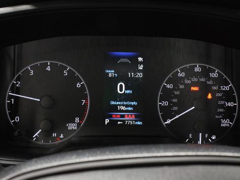 Used 2024 Toyota Corolla LE FWD image 24