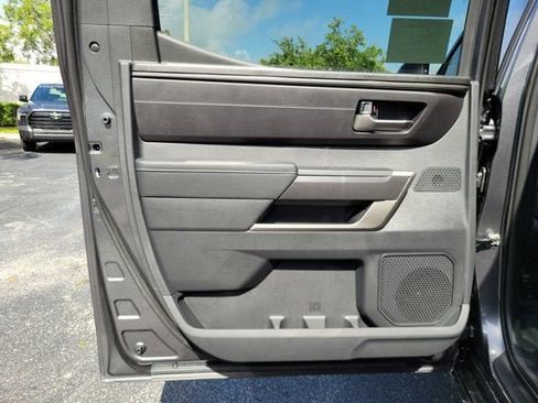New 2026 Toyota Tundra SR5 AWD/4WD image 9