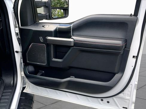 Used 2018 Ford F150 Lariat w/ Equipment Group 502A Luxury AWD/4WD image 22