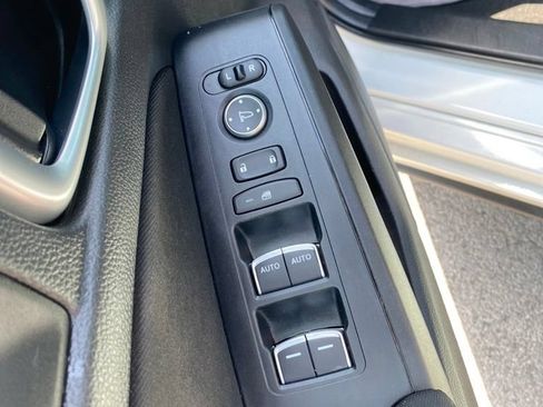 Certified 2023 Honda Civic Sport image 19