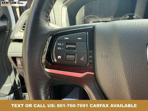 Used 2025 Honda Odyssey Sport-L image 19