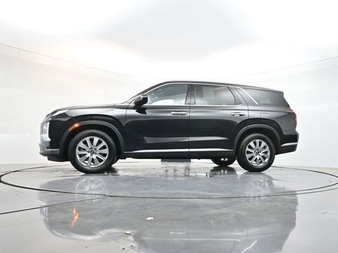 Used 2025 Hyundai Palisade SEL FWD image 32