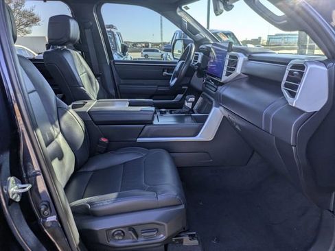 Used 2024 Toyota Tundra Platinum image 32