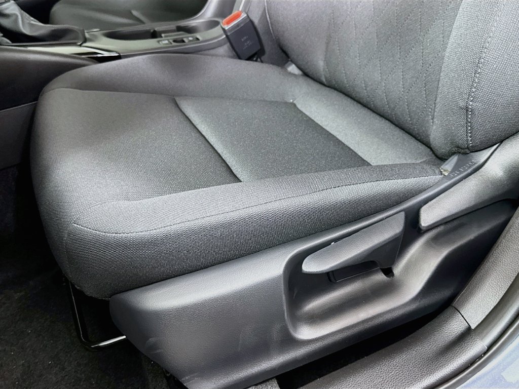 New 2027 Toyota Corolla LE FWD image 15