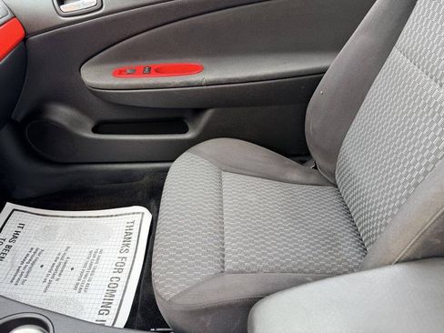 Used 2010 Chevrolet Cobalt LT w/ Preferred Equipment Group FWD image 10