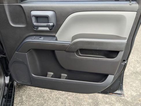 Used 2016 Chevrolet Silverado 1500 W/T w/ WT Convenience Package image 25