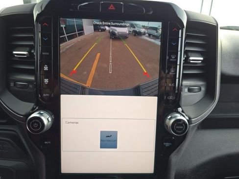 New 2026 RAM 2500 Tradesman image 26