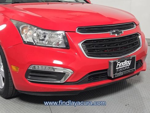 Used 2016 Chevrolet Cruze LT FWD image 10