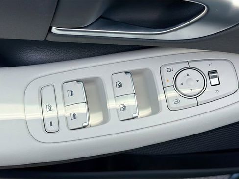 New 2026 Hyundai Sonata SEL image 17