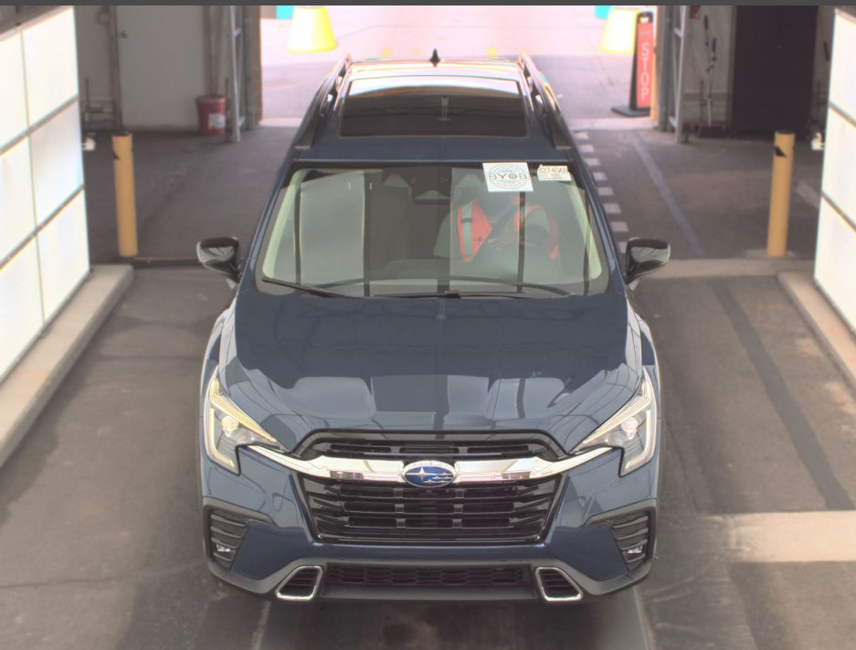 Used 2025 Subaru Ascent Touring w/ Popular Package #1 AWD/4WD image 15