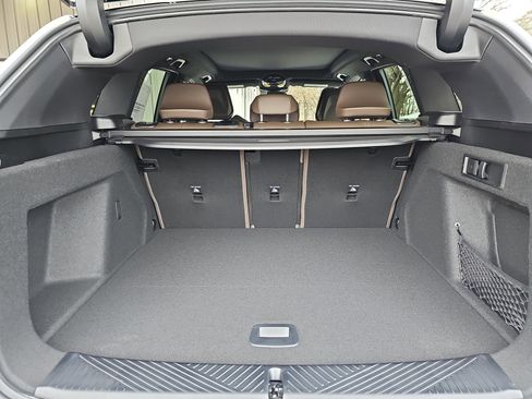 New 2026 BMW X3 xDrive30 w/ Convenience Package image 13