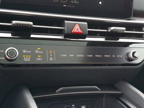 New 2026 Kia Sportage SX Prestige image 9